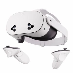 Meta Quest 3S 128GB VR Headset – Excellent Condition Like New